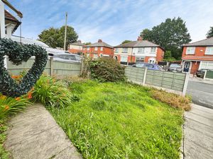 Garden- click for photo gallery